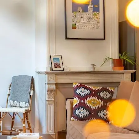 Spacieux Loft