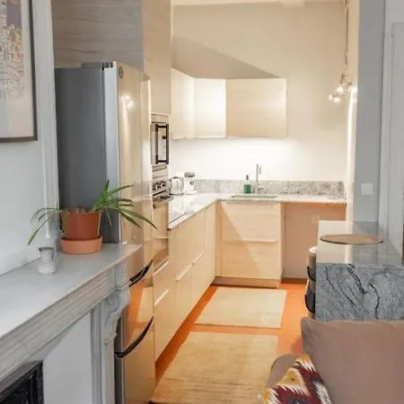 Spacieux Loft * Aix-en-Provence
