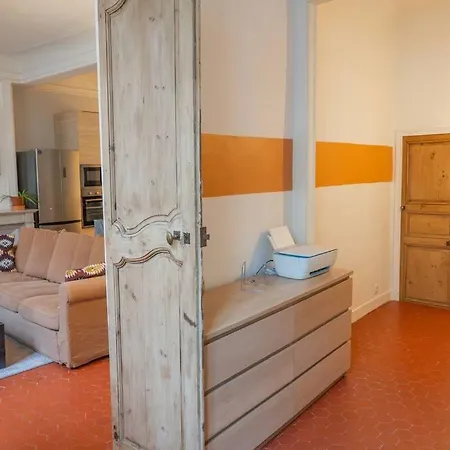 Spacieux Loft