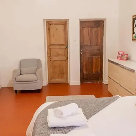 Apartment Spacieux Loft *